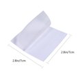 thumbnail image 2 of 10 Pcs Tent Repair Patch Clear Mend Tape, 2 of 9