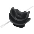 thumbnail image 1 of Yazoeia Régulateur de Plongée Embout en Silicone pour Snorkelings Embout Doux Confortable de Rechange Compatible avec la Plupart des Régulateurs CJC912-178406, 1 of 8