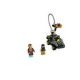 thumbnail image 2 of LEGO Super Heroes Iron Man vs. The Mandarin Play Set, 2 of 5