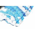 thumbnail image 2 of Ozark Trail 4 person Mega Aqua Air Mat for Lakes and Rivers, 2 of 4