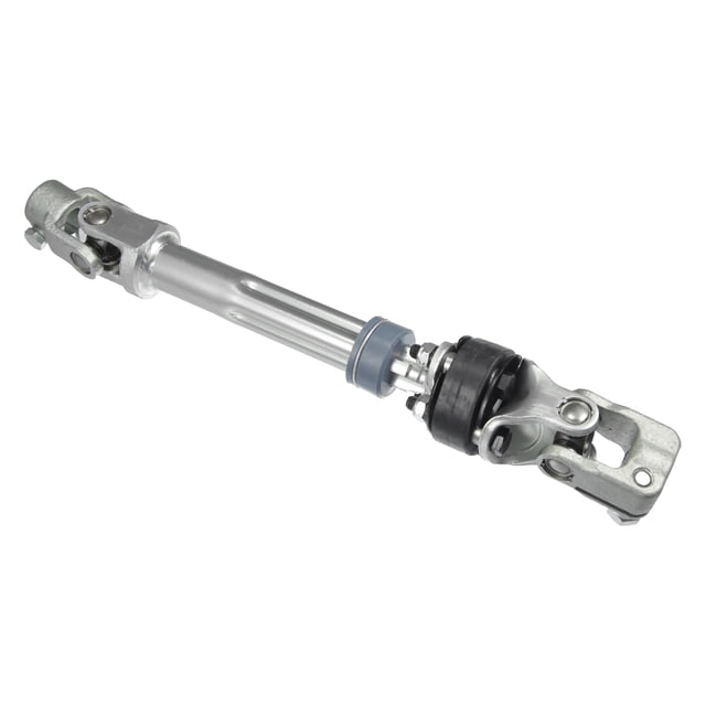 Unique Bargains Colonne de Direction Intermédiaire Inférieure de l'Arbre de Direction pour Gué Expédition 4.6L 2003-2006 6L1Z3B676AA