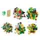 thumbnail image 4 of Juguete de construcción de pájaros para adultos, mordedura apretada, exquisitos y vívidos juguetes de bloques de construcción para el día de San Valentín, 4 of 15