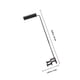 thumbnail image 2 of unbranded 2Ud Soporte Estable Para De Planta Con Instalación Sin Herramientas, 2 of 7