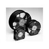 Hoffman A6AXFN Axial Fan, 6", 115V, 50/60 Hz
