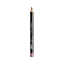 NYX slim lip liner pencil - SPL830 Currant