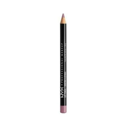 NYX slim lip liner pencil - SPL830 Currant