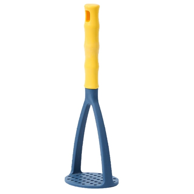 Triturador de patatas, triturador de patatas, herramienta de cocina, triturador de patatas para patatas, aguacate, batata y frijoles