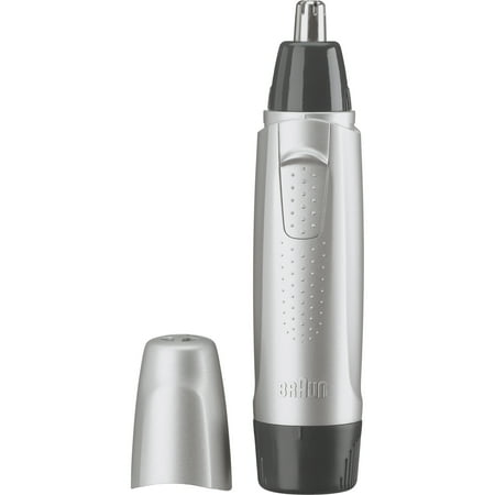 Ladies 5 Piece Trimmer - Braun Exact Series EN 10 Ear & Nose Trimmer ($5 Mail In Rebate Available)
