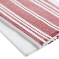 thumbnail image 5 of Better Homes & Gardens Red Mark Cotton Woven Dual-Purpose Oversized Kitchen Towels 3 Pack, 5 of 5