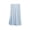 Blue, variant on Tunhigl 29.53" × 13.78" Chevron-Pattern Coral Fleece Towel, Ultra-Soft Absorbent Quick-Drying Towel for Home & Bathroom, 5 Colors