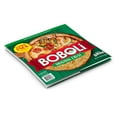 thumbnail image 6 of Boboli Original Crust, 2 count, Plain Pizza Crust, 38 oz Bag, 6 of 7