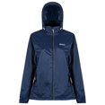 thumbnail image 2 of Regatta - Chaqueta softshell impermeable modelo Corinne IV para chica/mujer (Cerámica) Regatta UTRG3378_ceramic, 2 of 3