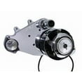 thumbnail image 2 of Meziere WP200SHD 200 Series Electric Water Pump for Big Block Chevy, Black, 2 of 2
