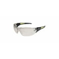 thumbnail image 2 of Edge Eyewear Safety Glasses, Anti-Reflective, Black SD111AR-G2, 2 of 6