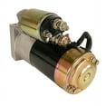 thumbnail image 2 of New 11T 12V Starter Fits Mercruiser Ski Engine Model 454 5.7L 175 200 50-12121A2, 2 of 3