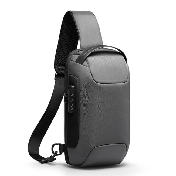 Mark Ryden 2020 New Style Man Chest Pack Multi-Function Business