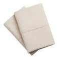 thumbnail image 4 of Mainstays Cameo Rose Pillowcases, Standard, 4 of 5
