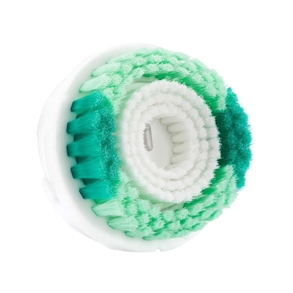 Clarisonic Acne Replacement Brush Head with TimeStrip