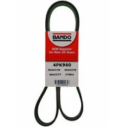 ford aspire serpentine belt