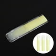 thumbnail image 1 of tredstone 3pcs/pack 1.5/2.0/2.5 Clarinet Reeds for Instrument Replacement Accessories, 1 of 9