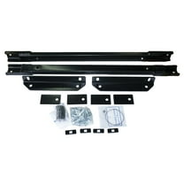 Demco 8551002 Hijacker UMS-Series Under Bed Mounting Bracket Kit - Chevy/GMC '11-'13