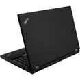 thumbnail image 4 of Lenovo Thinkpad P50 Laptop Intel Core i7 2.70 GHz 16Gb Ram 256GB SSD W10P - Scratch & Dent, 4 of 4