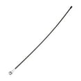 thumbnail image 4 of LeeQinersw Boat and Car Model Accessory Antenna Socket Assembly for RC Car Replacements Silver Black, 4 of 9