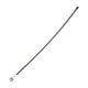 thumbnail image 4 of Soporte de antena para maquetas, accesorios para barcos y automóviles, conjunto de toma de antena para Plata Negro, 4 of 9