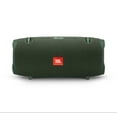 thumbnail image 5 of Open Box JBL Xtreme 2 Green Waterproof Bluetooth Speaker, 5 of 5