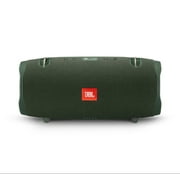 Open Box JBL Xtreme 2 Green Waterproof Bluetooth Speaker