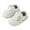 Gold, variant on Zwiiyzr Unisex Baby First Walking Shoes 6-24 Months Infant Sneakers Boys Girls Activewear Soft Non-Slip Newborn Toddler Outdoor Shoes Blue