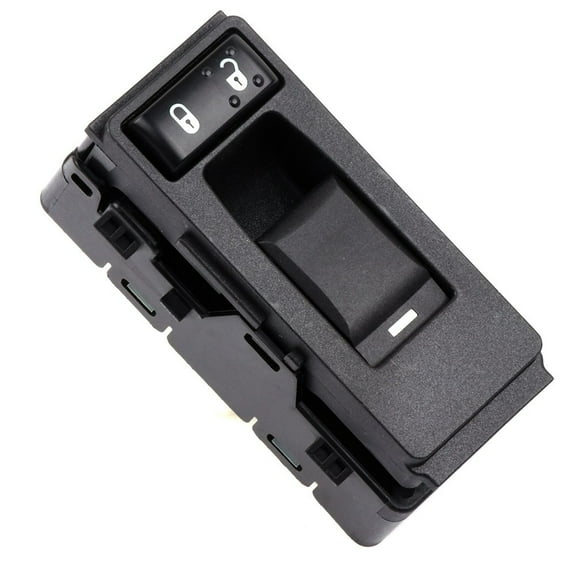 ECCPP Power Window Switch Fits For Chrysler2011-2014 200 For Chrysler 2007-2010300 2008-2014 For Dodge Avenger For Dodge 2011-2012 Caliber For Dodge 2007-2008 Magnum For Jeep 2011-2017 Compa