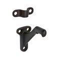thumbnail image 1 of IVES 5987128 Rampe de Main Courante en Aluminium Brune (Lot de 1), 1 of 1