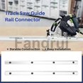 thumbnail image 3 of For track saw guide rail connector set wooden board for, 3 of 3