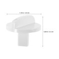 thumbnail image 2 of FELTECHELECTR 4Ud Perilla Ajustable Para Termostato De Refrigerador Control Preciso Y Compatible, 2 of 8