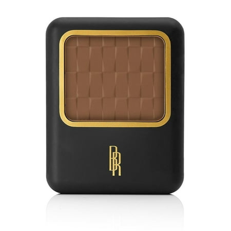 Black Radiance Pressed Facial Powder, 8601 Honey Amber, 0.28 oz