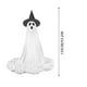 thumbnail image 3 of Decoraciones de Halloween, adornos de Halloween, regalos de Halloween, luces decorativas fantasma de Halloween, luces fantasma para patio, fiestas, adornos de jardín, colgante fantasma, 3 of 6