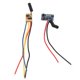 thumbnail image 1 of Mini interruptor remoto 3,7 V 4,5 V 5 V 6 V módulo transmisor micro receptor relé de bajo consumo de energía, 1 of 5