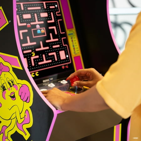Arcade1Up - Capcom Street Fighter II: Champion Turbo Legacy Edition Arcade with Riser & Lit Marquee - Multi