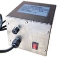 thumbnail image 2 of Imeshbean 53” Charcoal Rotisserie Grill, 90LB Load Capacity, 20W Motor, 2 of 7