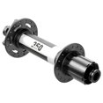 thumbnail image 1 of DT SWISS : 350 REAR : BLACK : 32H CLASSIC 6 BOLT, 1 of 1