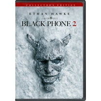 Black Phone 2 (DVD), Horror, Universal