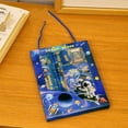 thumbnail image 1 of Ohmyroo 6-Piece Stationery Set For Youths Portable Learning Tools For Home And Classroom, 1 of 5