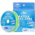 thumbnail image 1 of Rattle Reel Line for Ice Fishing Rattle Reels, 1 of 7