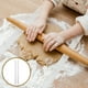 thumbnail image 2 of Kit de 2 reglas de equilibrio para galletas, reglas para medir el grosor de la masa, niveladores de masa, varillas guía, 2 of 8