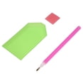 thumbnail image 4 of DIY Painting, DIY Painting Craft, Beautiful Decoration For Study Offices, 4 of 8