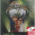 thumbnail image 1 of Van Halen 5150 CD, 1 of 2