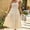 Beige Vacation Dresses for Women, variant on Dyegold Sundresses for Women Casual Beach - Maxi Dress for Women 2023 Strapless Smocked Backless Tiered Tube Bandeau A-Line Boho Cute Birthday Beach ​​Sundress