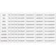 thumbnail image 5 of Men's Autumn Winter Casual Color Plus Size Hoodie Zipper Outdoor Sport Coat 3XL, 5 of 5