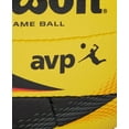 thumbnail image 2 of Wilson AVP OPTX Game Volleyball, 2 of 6